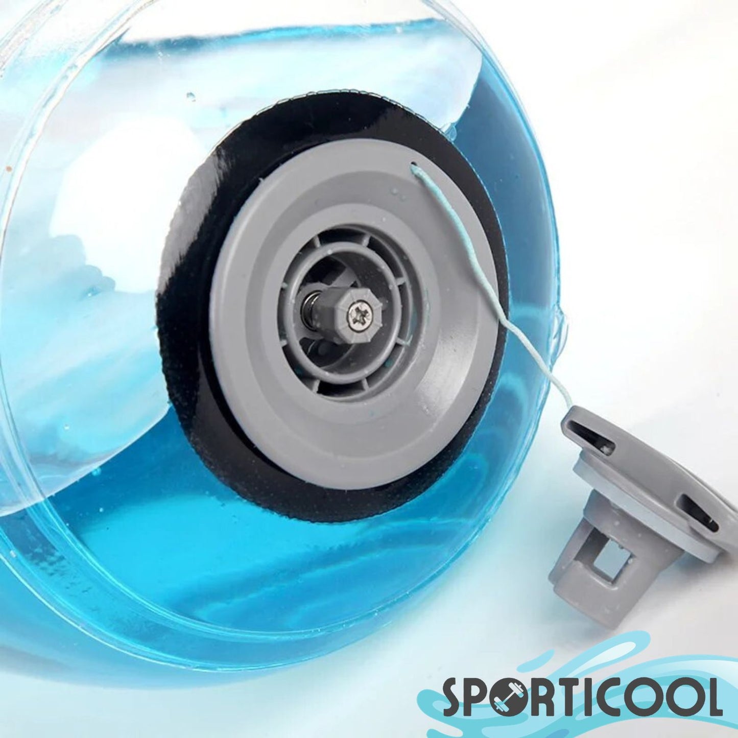 SPORTICOOL™ Fitness AQUA Bag