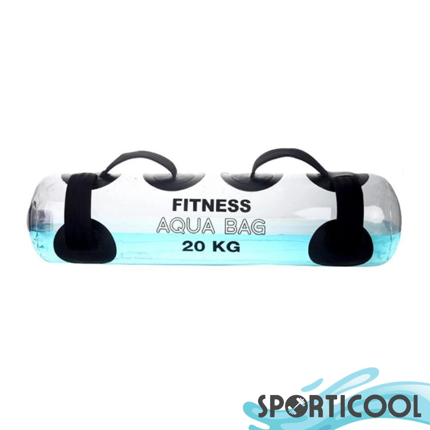 SPORTICOOL™ Fitness AQUA Bag