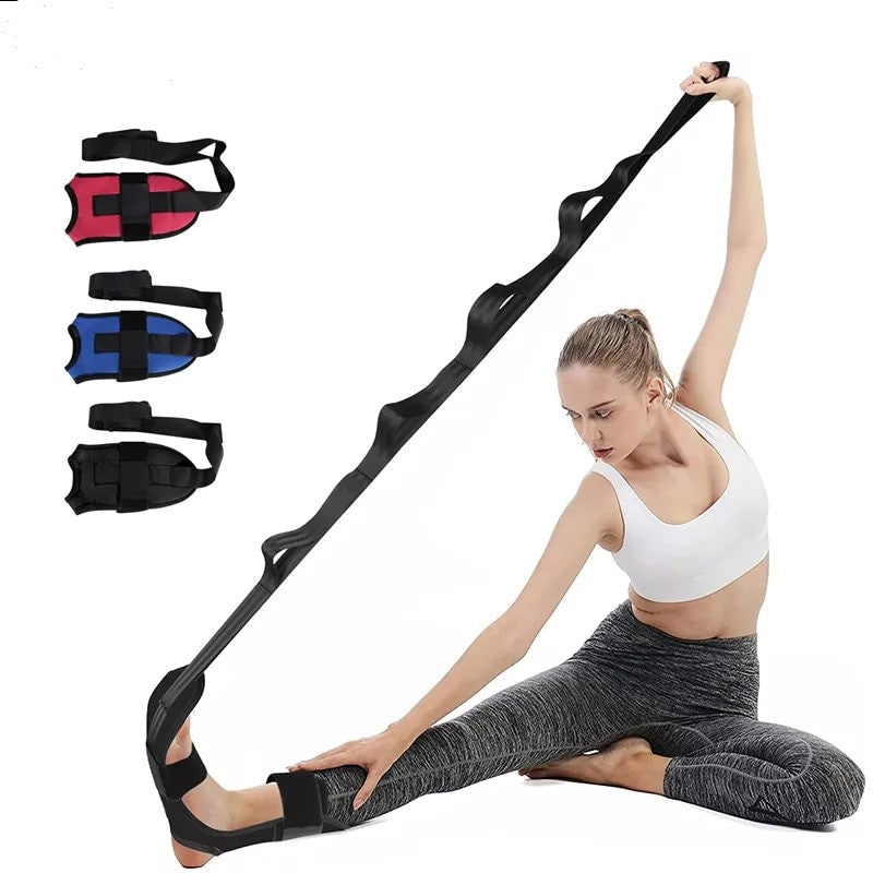 SPORTICOOL™ Fascia Stretcher