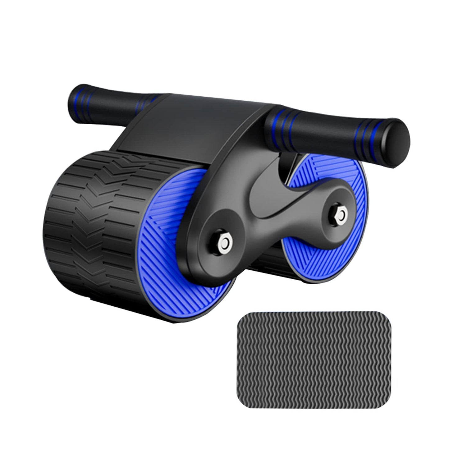 SPORTICOOL™ Automatic Rebound Abdominal Wheel