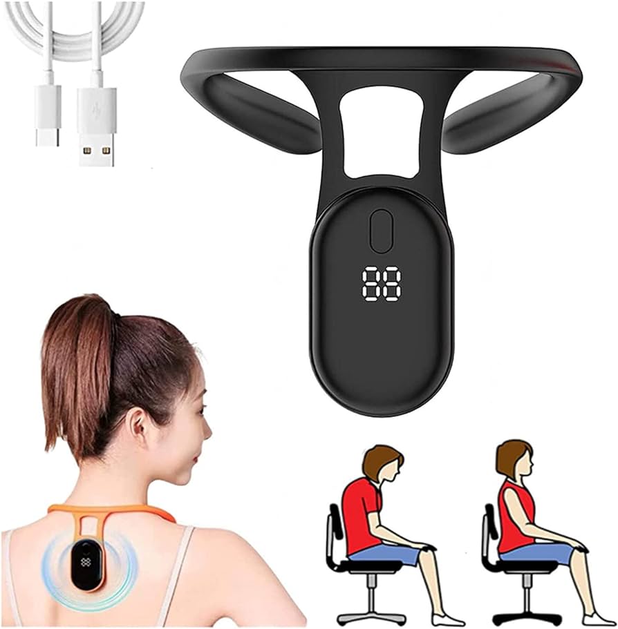 SPORTICOOL™ Smart Posture Controller