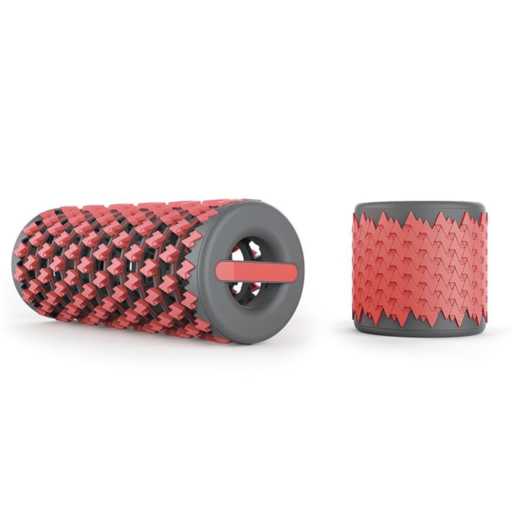 SPORTICOOL™ Foldable Massage Roller