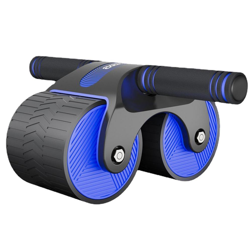 SPORTICOOL™ Automatic Rebound Abdominal Wheel