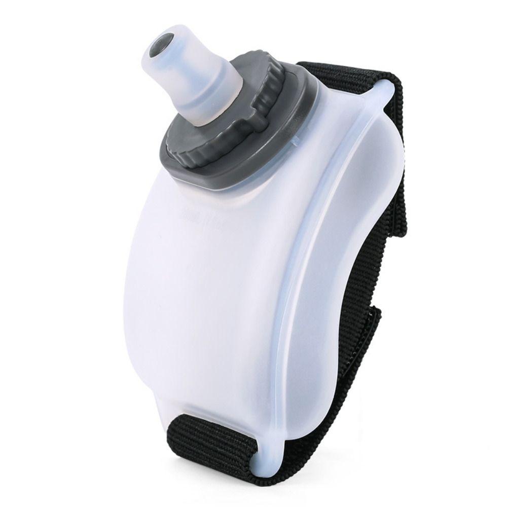 SPORTICOOL™ Portable Wrist Water Bottle