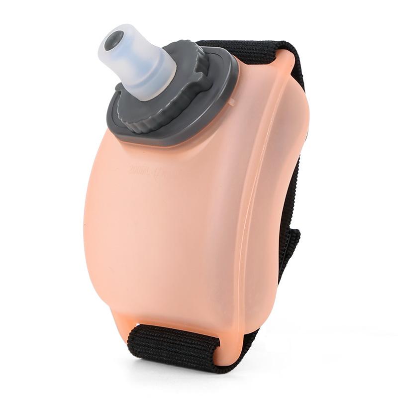 SPORTICOOL™ Portable Wrist Water Bottle